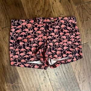 JCrew factory 3” shorts